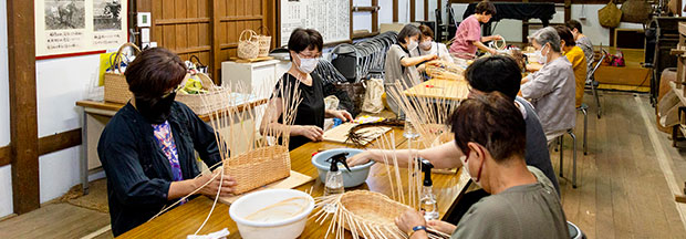 学び塾・お稽古ごと